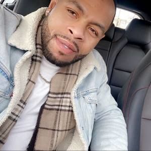 Meet your Posher, Richard